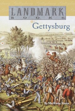 Gettysburg - Kantor, Mackinlay