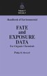 Handbook of Environmental Fate and... - Bild 1