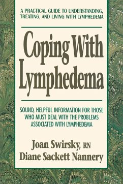 Coping with Lymphedema - Nannery, Diane Sackett; Swirsky