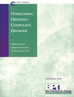 Overcoming Obsessive-Compulsive Disorder - Client Manual - Mckay, Matthew; Steketee, Gail