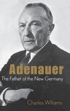 Adenauer - Williams, Charles