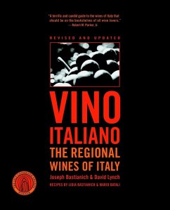 Vino Italiano - Bastianich, Joseph; Lynch, David