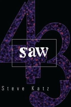 Saw - Katz, Steve