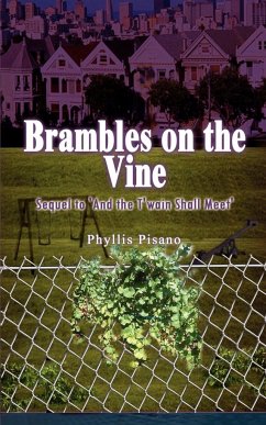 Brambles on the Vine - Pisano, Phyllis