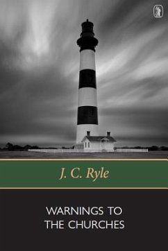 Warnings to the Churches - Ryle, John Charles