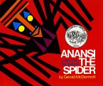 Anansi the Spider