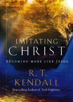 Imitating Christ - Kendall, R T