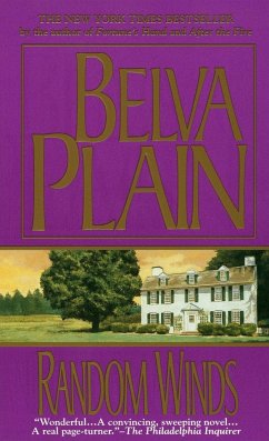 Random Winds - Plain, Belva