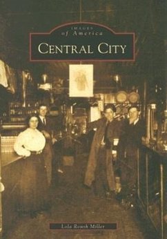 Central City - Roush Miller, Lola