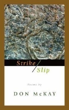 Strike/Slip - McKay, Don