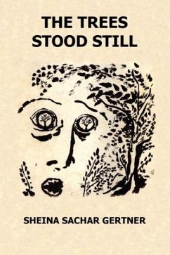 Cover The Trees Stood Still