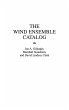 The Wind Ensemble Catalog - Bild 1
