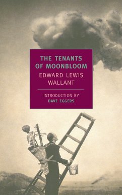 The Tenants of Moonbloom - Wallant, Edward Lewis