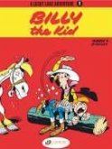 Lucky Luke 1 - Billy the Kid