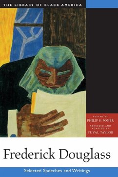Cover Frederick Douglass