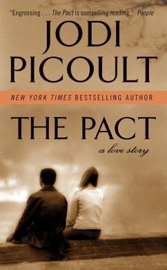 The Pact - Picoult, Jodi