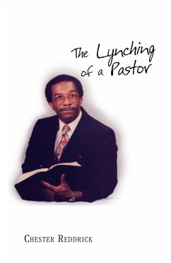 The Lynching of a Pastor - Reddrick, Chester