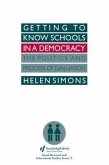 Getting To Know Schools In A Democracy