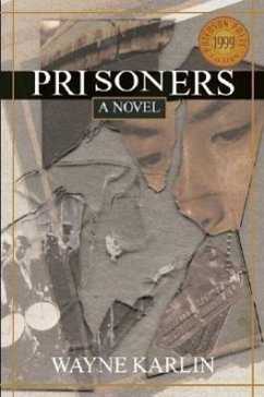 Prisoners - Karlin, Wayne