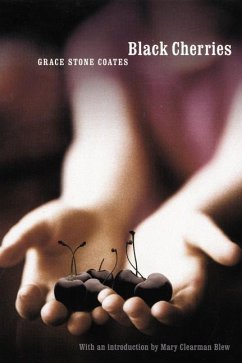 Black Cherries - Coates, Grace Stone