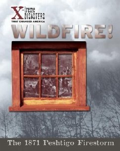 Wildfire! - Ball, Jacqueline A.