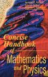 Concise Handbook of Mathematics and... - Bild 1