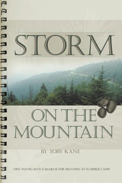 Storm on the Mountain