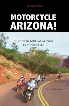 Motorcycle Arizona! - Del Monte, Frank