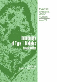 Type 1 Diabetes - Eisenbarth, George S. (ed.)