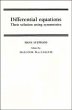 Differential Equations - Bild 1