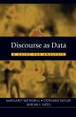 Discourse as Data