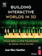 Building Interactive Worlds in 3D - Bild 1
