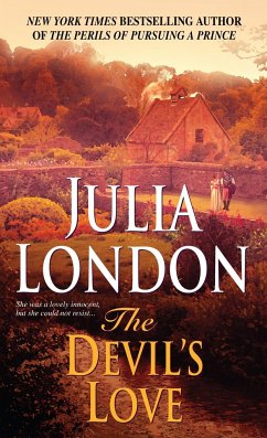 The Devil's Love - London, Julia