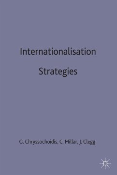 Internationalisation Strategies