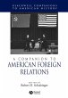 A Companion to American Foreign... - Bild 1