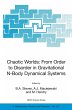 Chaotic Worlds: from Order to Disorder... - Bild 1