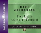 The Lamb and the Fuhrer: Jesus Talks with Hitler