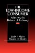 The Low-Income Consumer - Bild 1