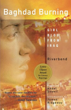 Baghdad Burning - Riverbend