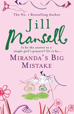 Miranda's Big Mistake - Mansell, Jill