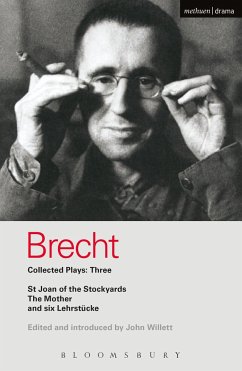 Brecht Collected Plays - Brecht, Bertolt
