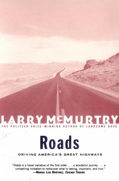 ROADS - Mcmurtry