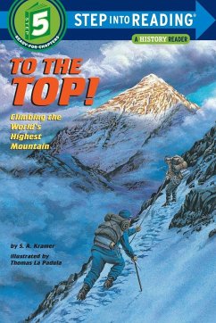 To the Top! - Kramer, S A