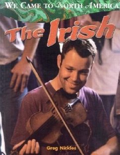 The Irish - Nickles, Greg