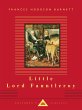 Little Lord Fauntleroy: Illustrated C.... - Bild 1