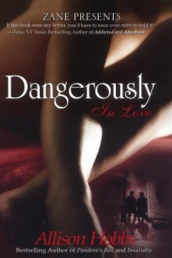 Dangerously in Love - Hobbs, Allison
