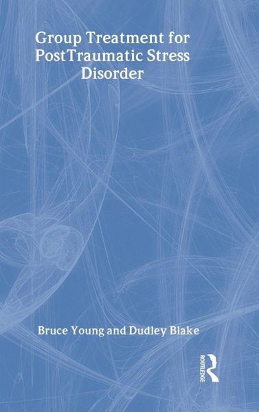 Group Treatment for Post Traumatic Stress Disorder Group Treatment for Post Traumatic Stress Disorder