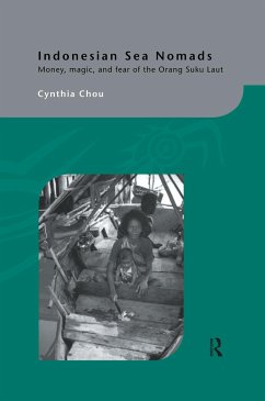 Indonesian Sea Nomads - Chou, Cynthia