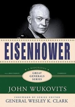 Eisenhower - Wukovits, John