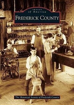 Frederick County - The Historical Society of Frederick Coun